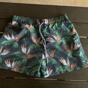 Board shorts